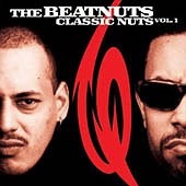 The Beatnuts - Classic Nuts