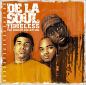 De La Soul hits