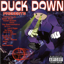 duckdown