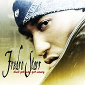 Fredro Starr