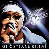 ghostface