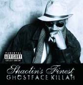 Ghostface Killah Hits