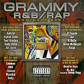 Grammy Rap Nominees 2001