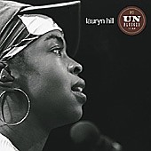 Lauryn Hill - MTV Unplugged