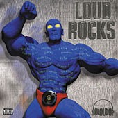 loudrocks