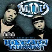 M.O.P. Hits