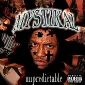 Mystikal