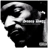 Snoop - Paid Tha Cost