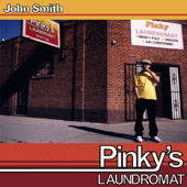 Pinky's LAundromat