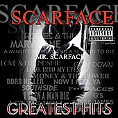 Scarface Hits