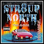 Str8up North