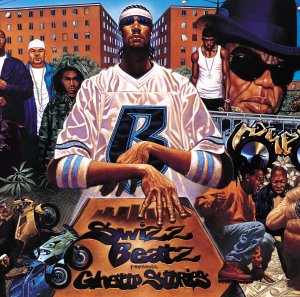 Swizz Beatz