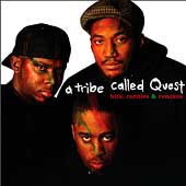 Tribe Called Quest