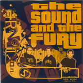 Sound & The Fury