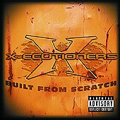 X-Ecutioners